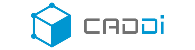 CADDi logo