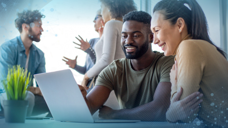 Membership Engagement Brochure