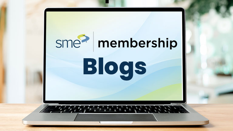 SME Membership blogs