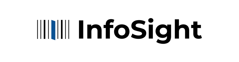 InfoSight logo