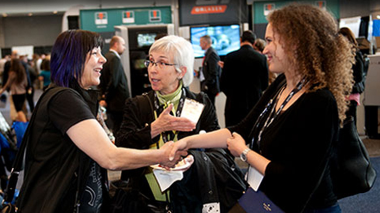 Communities and Networking