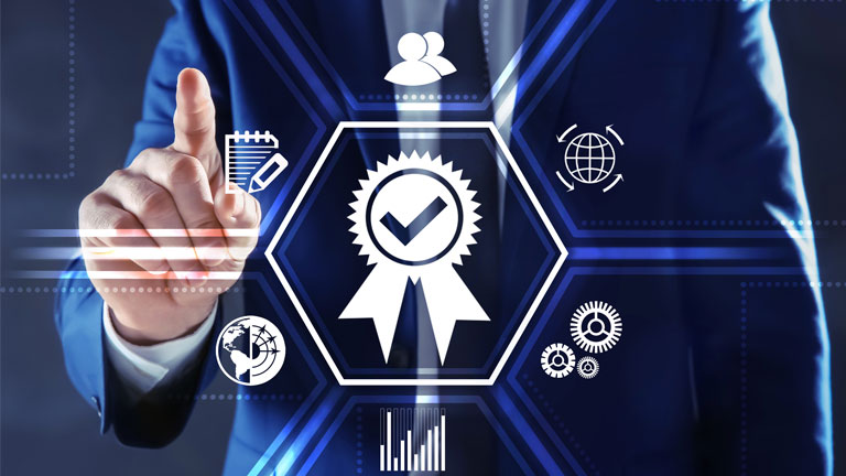 Industry-Certifications