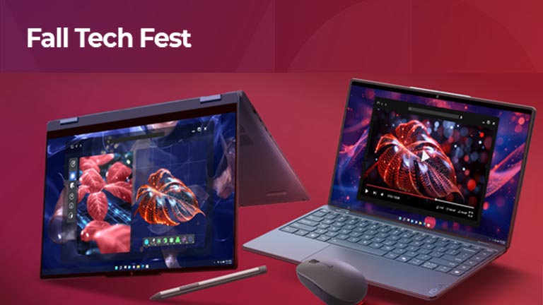 Lenovo Computers Savings for SME Members