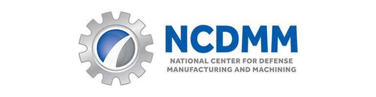 NCDMM logo