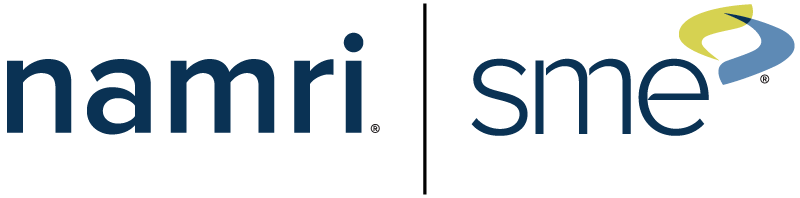 NAMRI | SME Advances Manufacturing Research to Deliver on SME&rsquo;s Mission