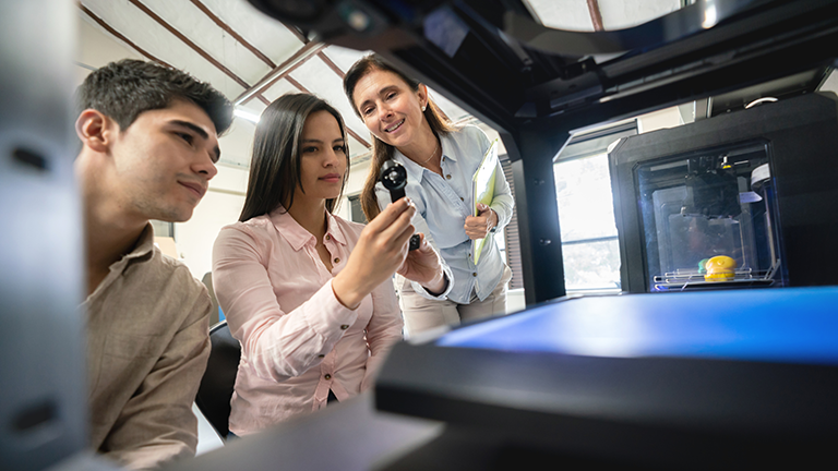 CAMF Recommended Reading Materials