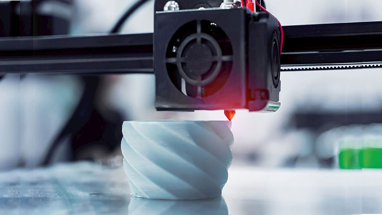 Certified Additive Manufacturing Fundamentals (CAMF)