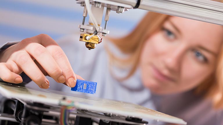 Additive Certification