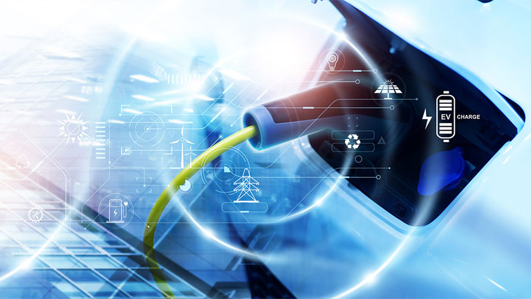 Electric Vehicle Fundamentals (EVF) Certification