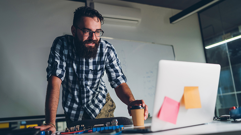 Certification Inquiry Request