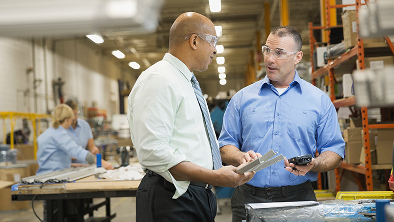 Lean Knowledge Certification