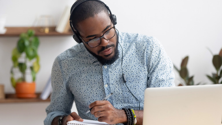 Certification Online Classes