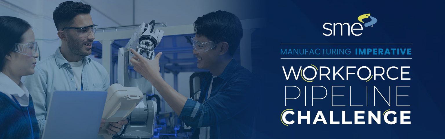 Workforce Pipeline Challenge