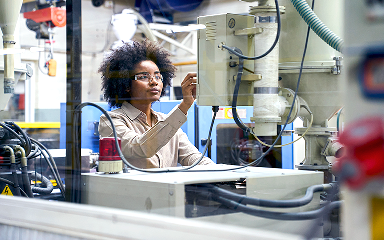 Addressing the Manufacturing Workforce Crisis: The Manufacturing Imperative