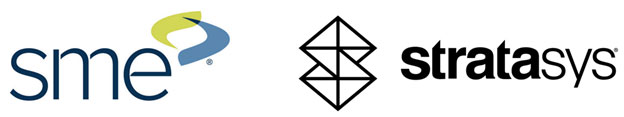 SME | Stratasys Logo
